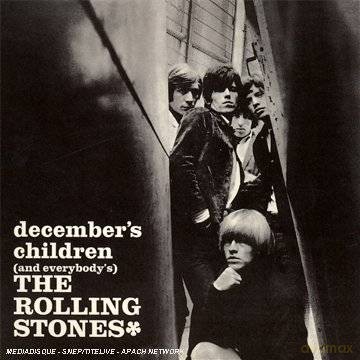 The Rolling Stones: December's Children (Japanese Paper Slee [CD]