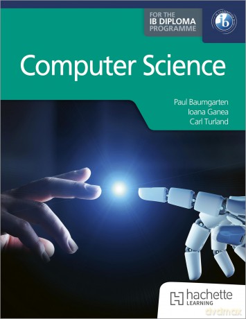 Computer Science for the IB Diploma - Carl Turland [KSIĄŻKA]