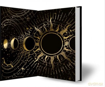 Arcana Academy: an enthralling, addictive, unputdownable fantasy romance - Elise Kova [KSIĄŻKA]