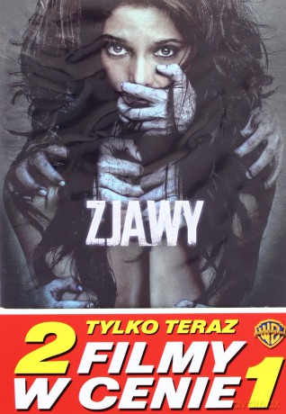 Hity Warner Bros Kolekcja: Oszukać przeznaczenie 5 / Zjawy [BOX] [2DVD]