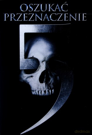 Hity Warner Bros Kolekcja: Oszukać przeznaczenie 5 / Zjawy [BOX] [2DVD]