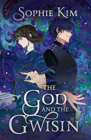 The God and the Gwisin: The much anticipated, page-turning sequel to The God and the Gwisin (Fate's Thread) - Sophie Kim [KSIĄŻKA]