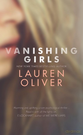 Vanishing Girls - Lauren Oliver [KSIĄŻKA]