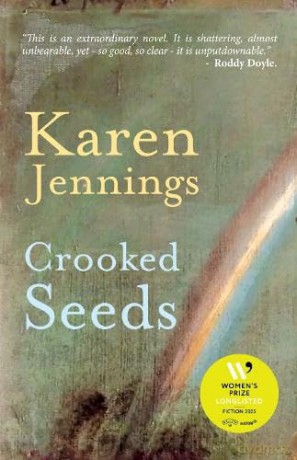 Crooked Seeds - Karen Jennings [KSIĄŻKA]