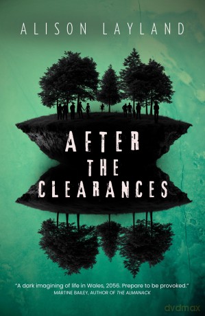 After The Clearances - Alison Layland [KSIĄŻKA]