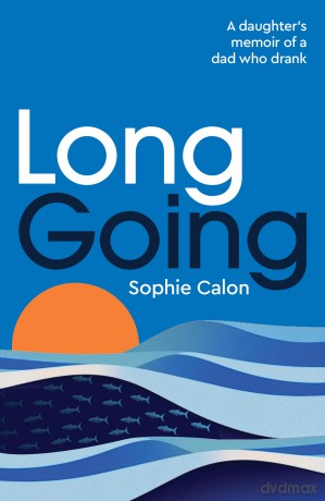 Long Going - Sophie Calon [KSIĄŻKA]