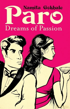 Paro: Dreams of Passion - Namita Gokhale [KSIĄŻKA]