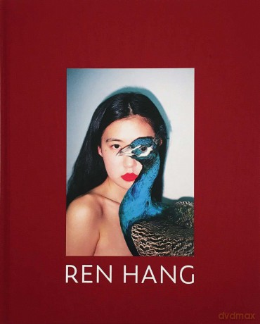 Ren Hang: For My Mother - Ren Hang [KSIĄŻKA]