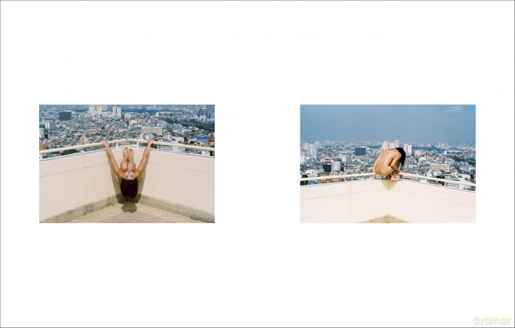 Ren Hang: For My Mother - Ren Hang [KSIĄŻKA]