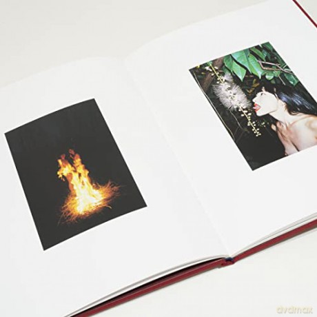 Ren Hang: For My Mother - Ren Hang [KSIĄŻKA]