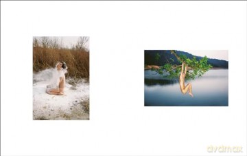 Ren Hang: For My Mother - Ren Hang [KSIĄŻKA]