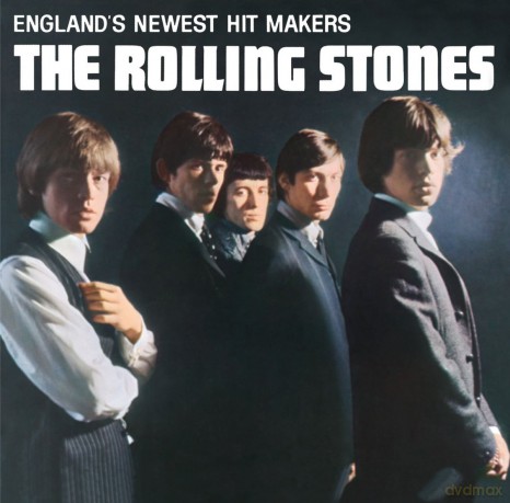 The Rolling Stones: England\'s Newest Hit Makers (Japanese Pa [CD]