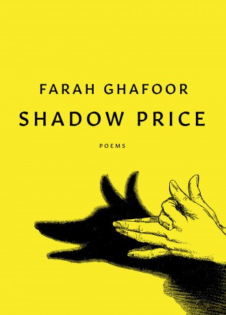 Shadow Price: Poems - Farah Ghafoor [KSIĄŻKA]