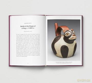 An Opinionated Guide to Folk Art - Farah Abdessamad [KSIĄŻKA]