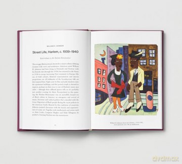 An Opinionated Guide to Folk Art - Farah Abdessamad [KSIĄŻKA]