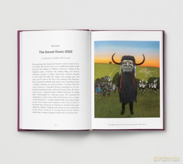 An Opinionated Guide to Folk Art - Farah Abdessamad [KSIĄŻKA]