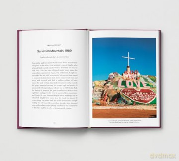 An Opinionated Guide to Folk Art - Farah Abdessamad [KSIĄŻKA]