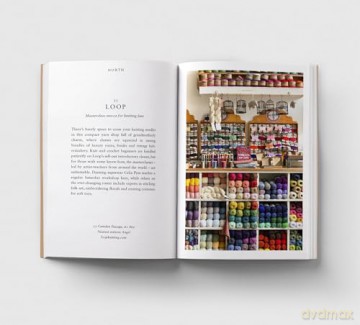 An Opinionated Guide to Make London - Riya Patel [KSIĄŻKA]