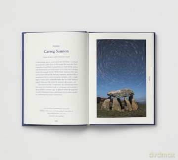 Ancient Britain for Modern Folk: A Field Guide to Mounds, Megaliths and More - Tom Howells [KSIĄŻKA]