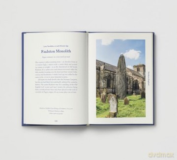 Ancient Britain for Modern Folk: A Field Guide to Mounds, Megaliths and More - Tom Howells [KSIĄŻKA]