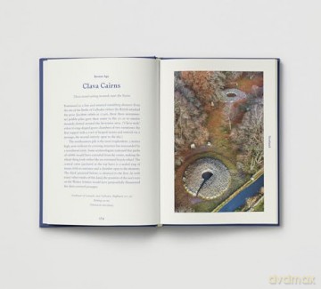 Ancient Britain for Modern Folk: A Field Guide to Mounds, Megaliths and More - Tom Howells [KSIĄŻKA]