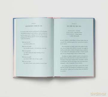 Everyday Wonder: How to find beauty in the ordinary - Sophie Howarth [KSIĄŻKA]