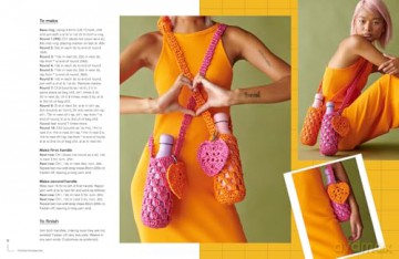 Get Hooked: Beloved Olympian and expert crafter Tom Daley is back with stylish new crochet patterns to make, gift and love for 2025! - Tom Daley [KSIĄŻKA]