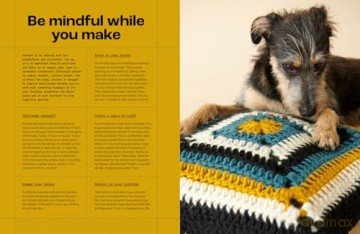 Get Hooked: Beloved Olympian and expert crafter Tom Daley is back with stylish new crochet patterns to make, gift and love for 2025! - Tom Daley [KSIĄŻKA]