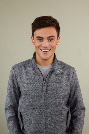 Get Hooked: Beloved Olympian and expert crafter Tom Daley is back with stylish new crochet patterns to make, gift and love for 2025! - Tom Daley [KSIĄŻKA]