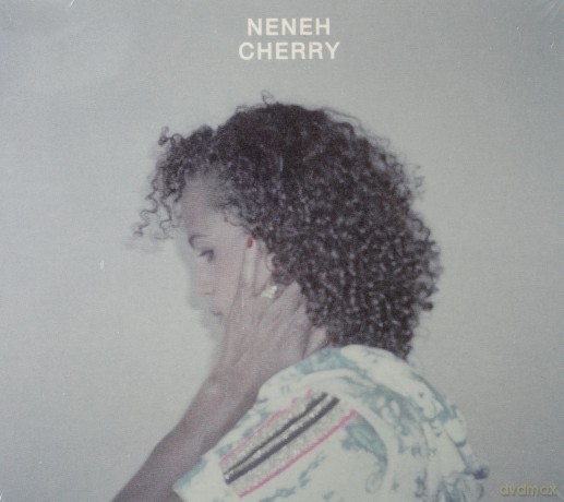 Neneh Cherry: Blank Project [CD]