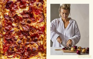 One Pot Wonders: Get 80 brand-new and exclusive recipes for 2025 in this game-changing cookbook from the smash hit author behind @myfirstmeals - Grace Mortimer [KSIĄŻKA]