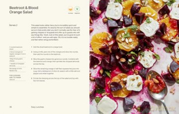 One Pot Wonders: Get 80 brand-new and exclusive recipes for 2025 in this game-changing cookbook from the smash hit author behind @myfirstmeals - Grace Mortimer [KSIĄŻKA]