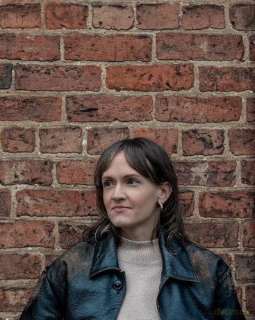 That Time Everything Was On Fire: The hilarious, heartwarming literary fiction debut for 2025 - Kerry Downes [KSIĄŻKA]