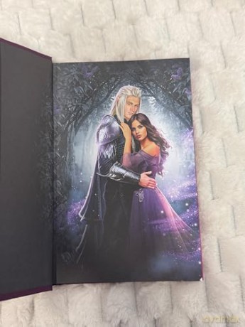 The Broken Elf King: Book 2 (The Kings of Avalier) - Leia Stone [KSIĄŻKA]