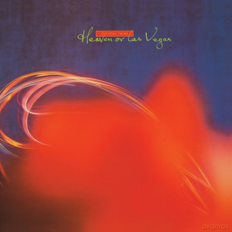 Cocteau Twins: Heaven Or Las Vegas - Remastered [WINYL]