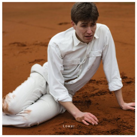 Lower: Seek Warmer Climes [CD]