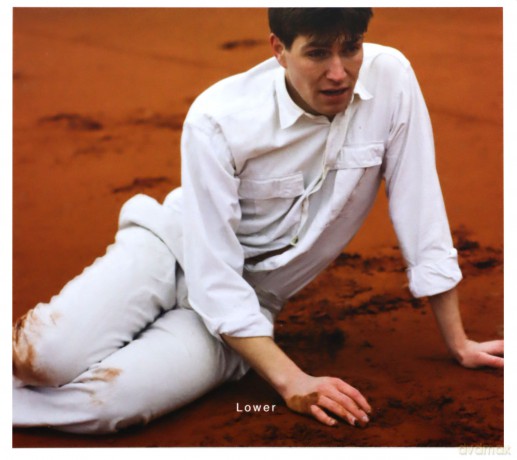 Lower: Seek Warmer Climes [CD]
