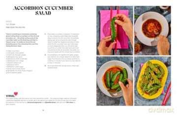 You'll Love This: Bring TikTok's most viral recipes to your kitchen for 2025 with this deliciously simple, seriously addictive new cookbook - Saskia Sidey [KSIĄŻKA]