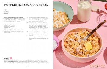 You'll Love This: Bring TikTok's most viral recipes to your kitchen for 2025 with this deliciously simple, seriously addictive new cookbook - Saskia Sidey [KSIĄŻKA]