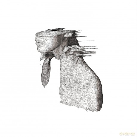 Coldplay: A Rush Of Blood To The Head [Winyl]