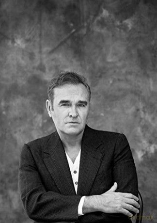 Morrissey: World Peace Is None of Your Business (deluxe) [2CD]