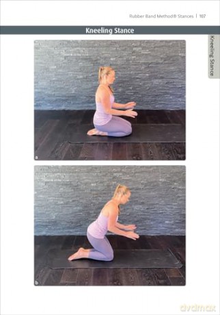 Hands-On Yoga Assists: A Teacher's Guide to The Rubber Band Method - Kiara Armstrong [KSIĄŻKA]