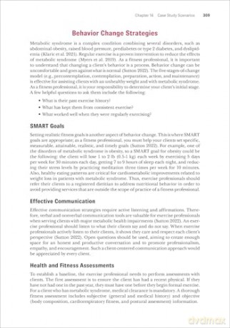 Obesity and Weight Management: The Exercise Professional's Guide to Fitness Programming - Alexios Batrakoulis [KSIĄŻKA]