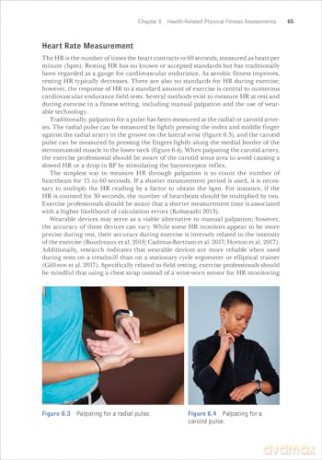 Obesity and Weight Management: The Exercise Professional's Guide to Fitness Programming - Alexios Batrakoulis [KSIĄŻKA]