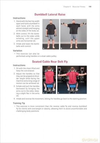 Obesity and Weight Management: The Exercise Professional's Guide to Fitness Programming - Alexios Batrakoulis [KSIĄŻKA]