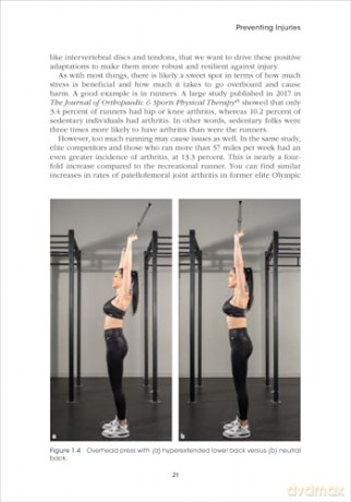 Rock Solid Resilience: An Evidence Based Guide to Preventing Injury, Optimizing Strength, and Enhancing Performance - Dean Somerset [KSIĄŻKA]