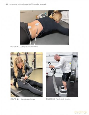 Science and Development of Muscular Strength - Timothy J. Suchomel [KSIĄŻKA]