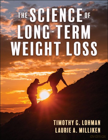 The Science of Long-Term Weight Loss - Timothy Lohman [KSIĄŻKA]