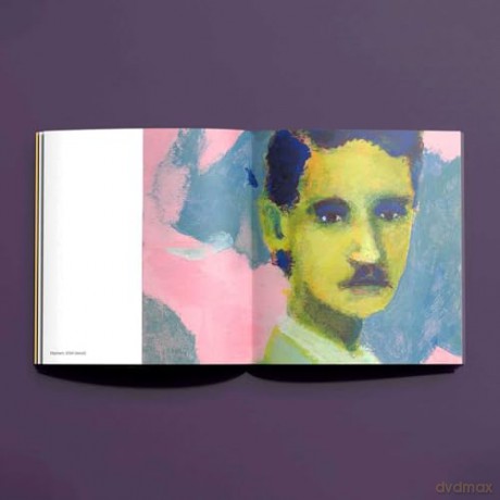 Ben Sadler: You and I (Hurtwood Contemporary Artist Series) - Ben Sadler [KSIĄŻKA]