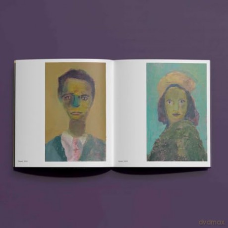 Ben Sadler: You and I (Hurtwood Contemporary Artist Series) - Ben Sadler [KSIĄŻKA]